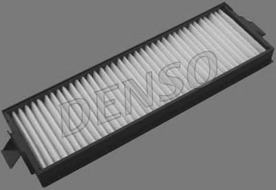 DENSO - DCF288P - Фильтр, воздух во внутренном пространстве (Отопление / вентиляция)