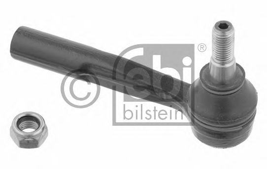 FEBI BILSTEIN - 26636 - Наконечник керм. тяги правий Opel Astra H, Meriva B, Zafira B 1.2-2.2 01.04-03.17