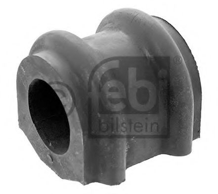 FEBI BILSTEIN - 41564 - Ø 25mm Втулка стабілізатора зад. Kia Sportage/Hyundai Tucson 2.0i 16V/CRDi/2.7i V6 04-