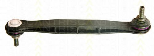 TRISCAN - 8500 16621 - Тяга стабілізатора перед. ліва/права (полімер) Ford Mondeo III  00-
