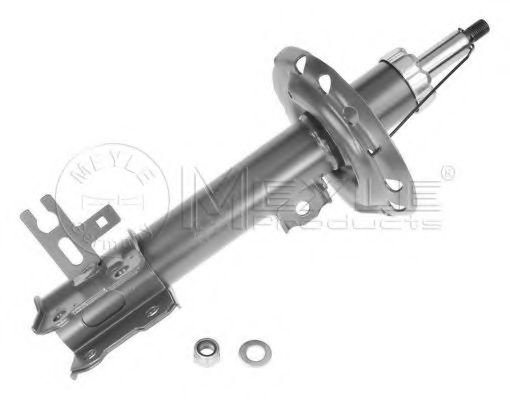 MEYLE - 626 623 0014 - Амортизатор подв. OPEL Astra H/Zafira B передн. лев. (пр-во Meyle)