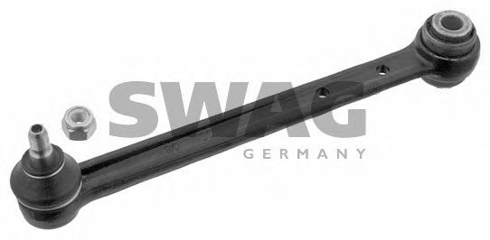 SWAG - 10 73 0007 - Важіль підвіски (Swag)