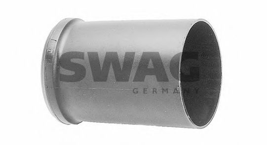 SWAG - 30 56 0027 - Захисний комплект амортизатора
