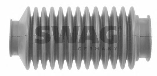 SWAG - 30 80 0053 - Пильовик рульового механізму