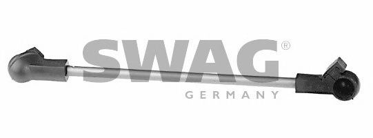 SWAG - 30 90 7702 - Тяга перемикання передачі Seat Ibiza, Cordoba, Toledo I; VW Caddy, Golf III,IV; Polo, Vento