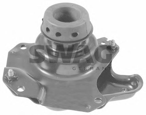 SWAG - 30 92 1220 - Опора двигуна гумометалева