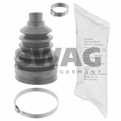 SWAG - 40 91 2842 - Комплект пылника, приводной вал