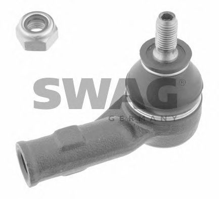 SWAG - 50 71 0042 - Наконечник поперечной рулевой тяги