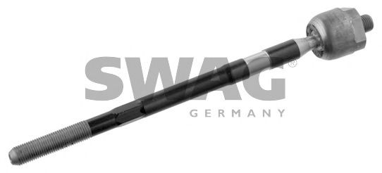 SWAG - 50 92 2767 - Осевой шарнир, рулевая тяга