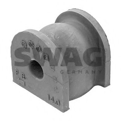 SWAG - 85 94 1999 - Подушка стабілізатора гумова (Swag)