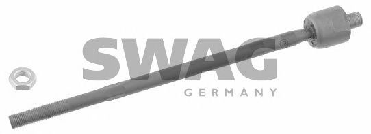 SWAG - 90 92 4923 - Кермова тяга лів./прав. Hyundai Sonata II, Sonata III, Trajet XG, Santa Fe , Matrix 93-98 00-05 01-