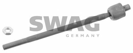SWAG - 90 92 7811 - Осевой шарнир, рулевая тяга