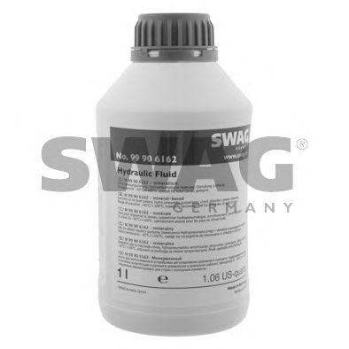 SWAG - 99 90 6162 - Рідина гідропідсил. Bmw,VAG(Audi+VW) (Зелена)