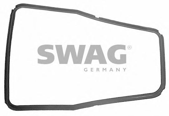 SWAG - 99 90 8994 - Прокладка гумова