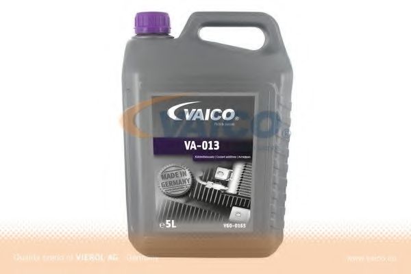 VAICO - V60-0165 - Антифриз концентрат фіолетовий G13 (змішується з G12/G12+) 5L