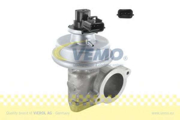 VEMO - V25-63-0008 - Клапан EGR Ford Mondeo III 2.0 16V DI/TDDi/TDCi 00-07