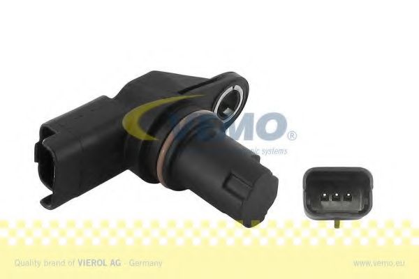 VEMO - V46-72-0085 - Датчик положення р/вала Opel Vivaro 2.0 CDTI 06-,Nissan Qashqai 2.0 dCi 07-