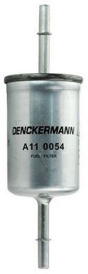 DENCKERMANN - A110054 - Фільтр паливний Ford Focus 1.4i 16V, 1.6i 16V, 1.8i 1
