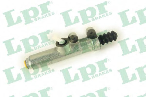 LPR - 2700 - Головний цилiндр зчеплення DB 123/126 19,05ММ