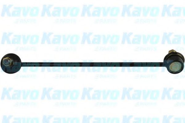 KAVO PARTS - SLS-1001 - Тяга стабилизатора перед. Lacetti/Nubira 02-13 Л. (271mm)