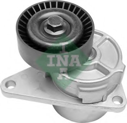 Натяжник паска приводного Volvo C70/S40/S60/S70/S80/V70/XC90 2.0/2.4/ 00-