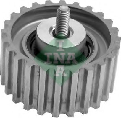 INA - 532 0441 10 - 71x8x34 Ролик паска приводного Fiat Ducato 2.3JTD 02-