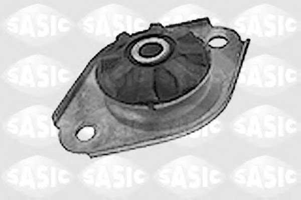 SASIC - 9001753 - 9001753   SASIC - Опора стійки амортизатора