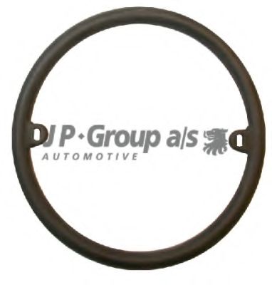JP GROUP - 1113550300 - Сальник-кільце масляного радіатора Audi/VW