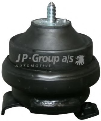 JP GROUP - 1117903200 - Подушка двигателя передняя Toledo/Golf/Passat 83-97