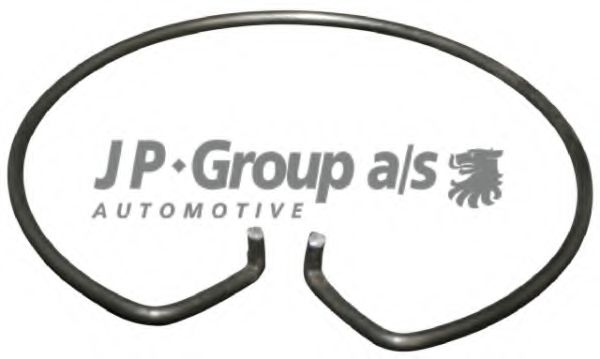 JP GROUP - 1131050500 - Кільце стопорне зчеплення, VW