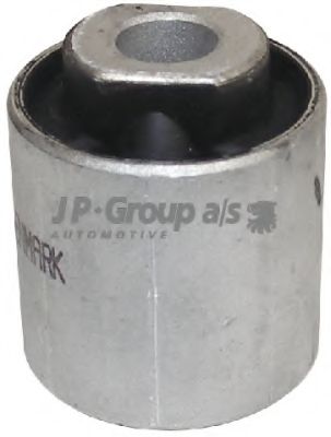 JP GROUP - 1140205100 - !14mm! С/блок ниж. важеля зад. VW T4 90-00