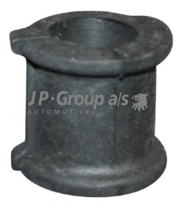 JP GROUP - 1150451600 - Подушка стабилизатора зад. T5 03- наруж. (27mm)