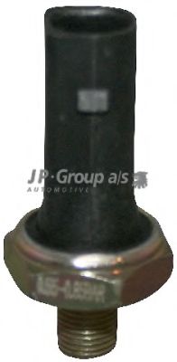 JP GROUP - 1193500800 - Датчик тиску масла VW 1.2TDI-2.5TDI 09.90-