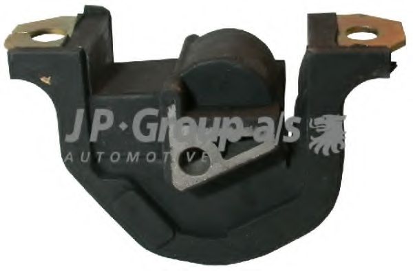 JP GROUP - 1217901400 - Подушка двигателяCorsa -00 задня до кузова