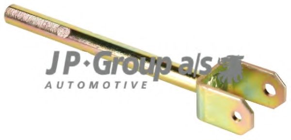 JP GROUP - 1231600100 - Шток вилки перемикання передач Opel Astra 1.4 91-