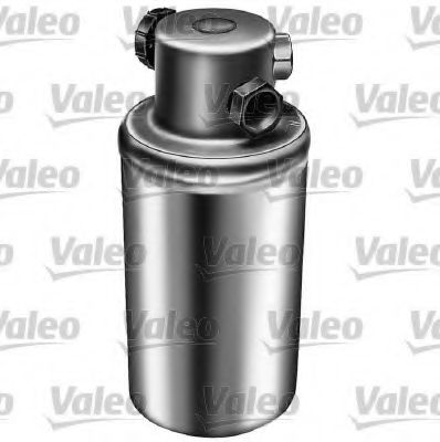 VALEO - 508607 - Осушувач кондиціонера Seat Arosa, Cordoba, Ibiza /VW Caddy II, Golf III, IV, Polo, Vento 1.0-2.9 94-04