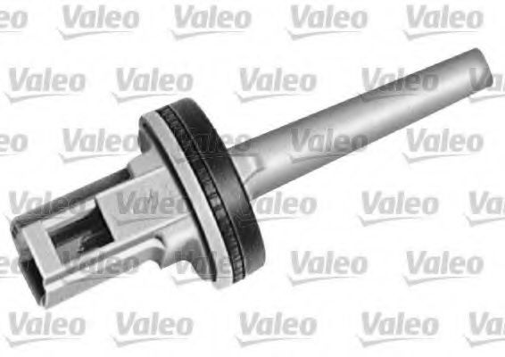 VALEO - 508765 - Внутрішній датчик кондиціонера  Audi A3, A4 B6, A4 B7, Q7, TT; Skoda Octavia; VW Bora, Caddy 1.0-6.0D 09.96-