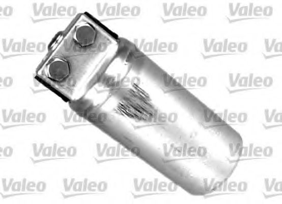 VALEO - 509930 - Осушитель, кондиционер (Кондиционер)