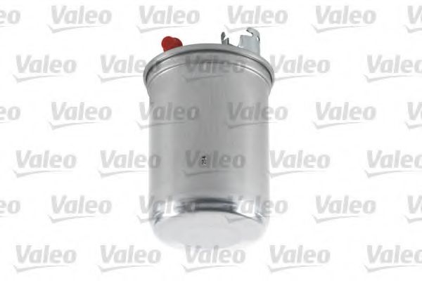 VALEO - 587526 - Фільтр паливний