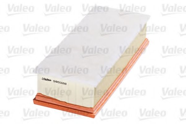 VALEO - 585028 - Фільтр повітряний