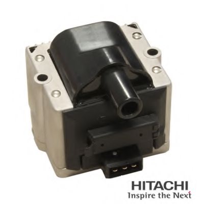 HITACHI - 2508415 - Котушка запалювання