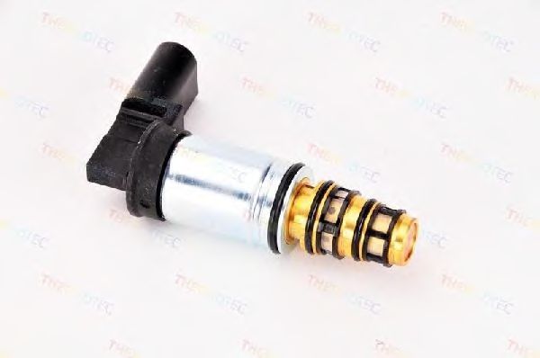 THERMOTEC - KTT060034 - Регулюючий клапан компресора кондиціонера Seat Altea 2.0 TDI 01.03 -