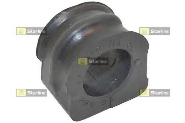STARLINE - 40.14.751 - Втулка стабилизатора  прав./лев.      ( с бугорком) Внутр. диаметр 21мм