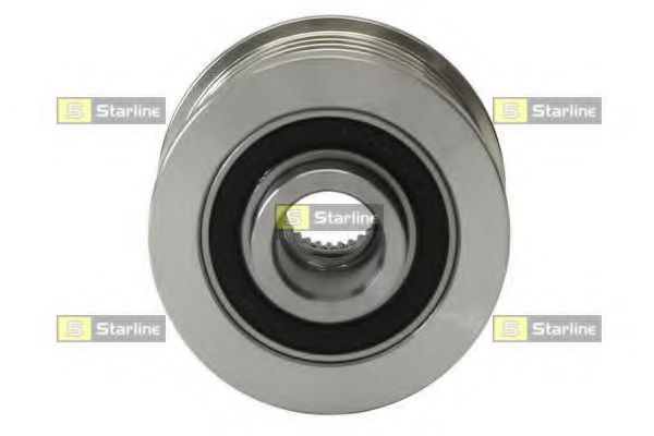 STARLINE - RS 119410 - Механизм свободного хода генератора
