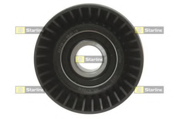 STARLINE - RS A76010 - Натяжной ролик