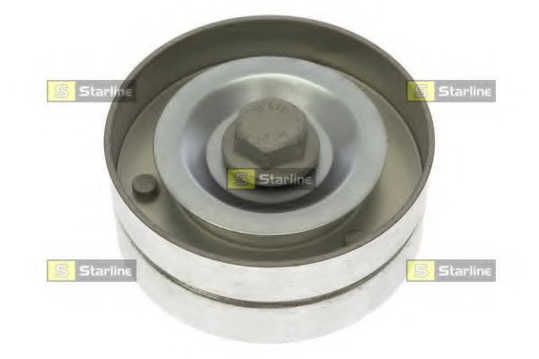 STARLINE - RS B21410 - Натяжной ролик, ремень ГРМ