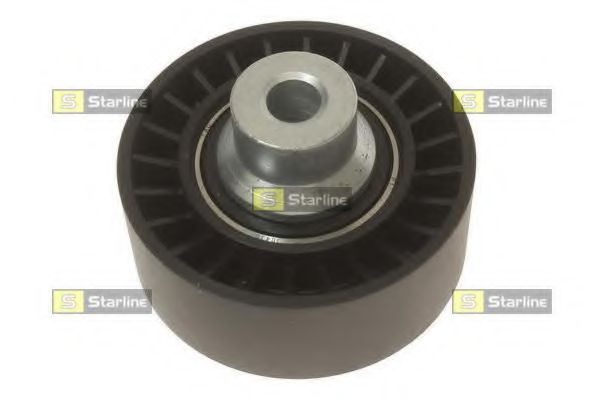STARLINE - RS B47410 - Натяжной ролик, ремень ГРМ
