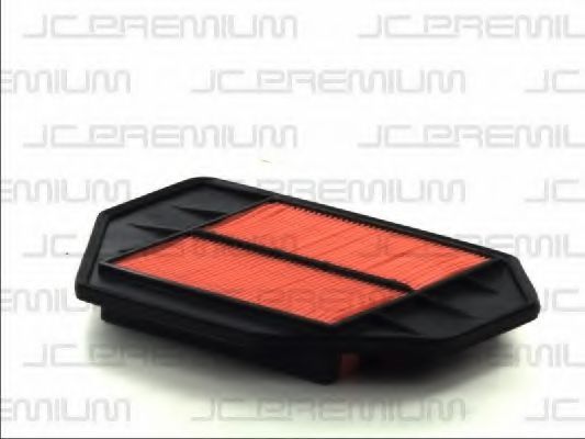 JC PREMIUM - B24055PR - Фільтр повітряний Honda Civic 1.7 CTDI 02/01-