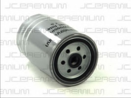 JC PREMIUM - B3W000PR - Фільтр паливний VAG/Fiat Ducato/Iveco 1.9/2.0/2.2/2.5 TDi/HDi