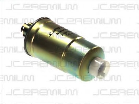 JC PREMIUM - B3W006PR - Фільтр паливний  VAG A3/A4/Octavia/Golf IV/Passat 1.9Tdi/2.0Tdi/LT 28-46 2.5Tdi/2.8Tdi